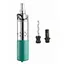 dc brush screw pump